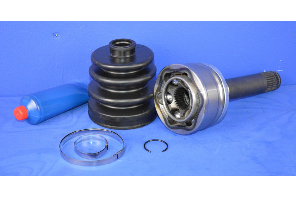 Front CV Joint Outer HDK (27 Inner Splines)