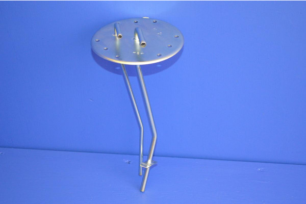 Fuel Tank Suction Stack Pipes