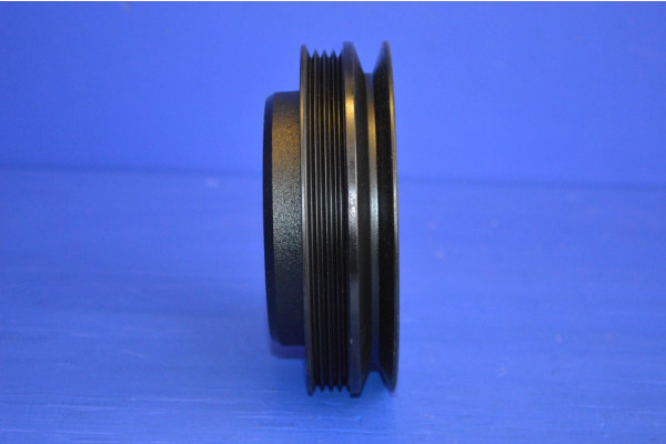 Engine Crank Tin Pulley Outer