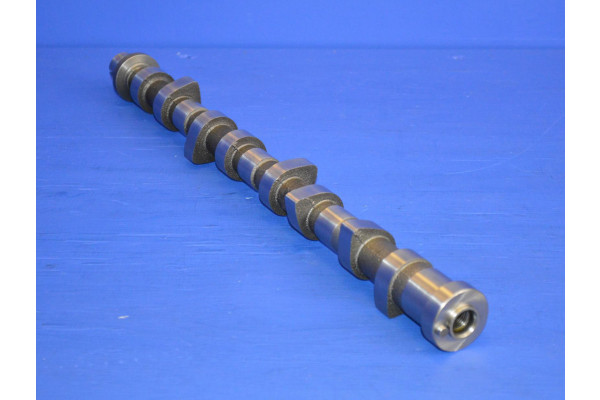 Engine Camshaft Exhaust