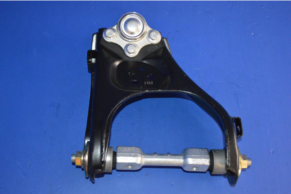 Front Wishbone Upper R/H Complete