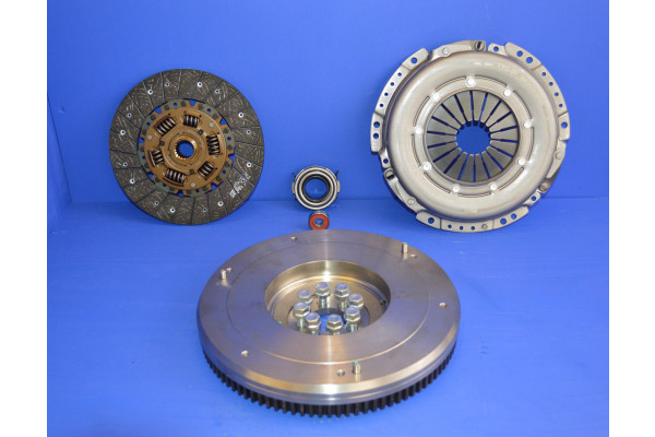 Flywheel & Clutch Conversion Kit