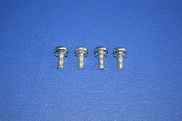 Engine Crank Angle Sensor Blade Fitting Screws (4)
