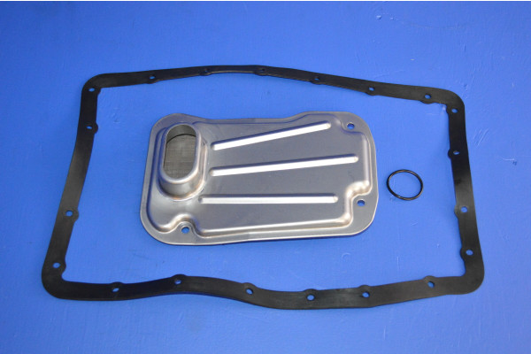 Gearbox Oil Filter (Automatic)