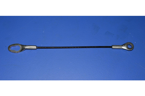 Toyota Hilux Tailgate Strap (Each) 2006-2017