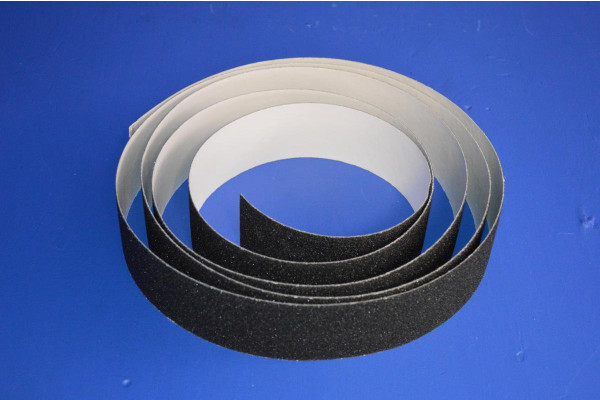 Anti Slip Adhesive Tape Black (5 Meter X 50mm)
