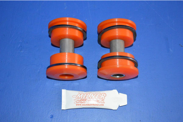 Front Wishbone Lower Bush Kit To Chassis (One Side)