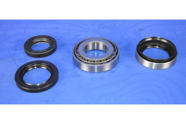 Ford Ranger Rear Wheel Bearing Kit 1999->2011