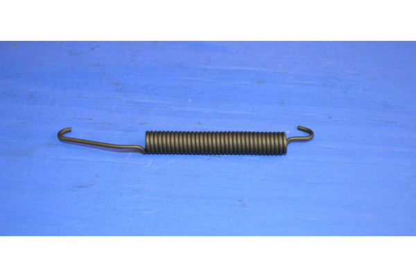 Brake Shoe Spring (Shoe - Shoe)