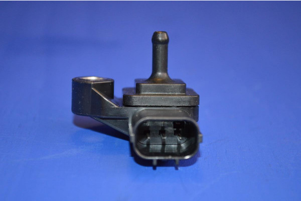 Engine Sensor Control Boost  MAP