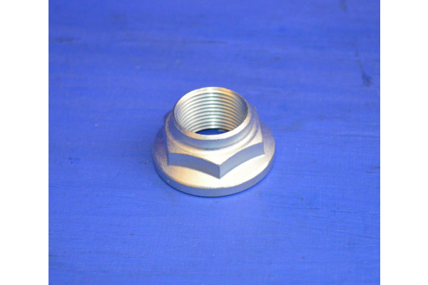 Rear Transfer Box Output Flange Nut