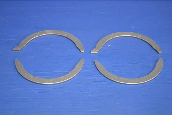 Engine Thrust Washer Set STD