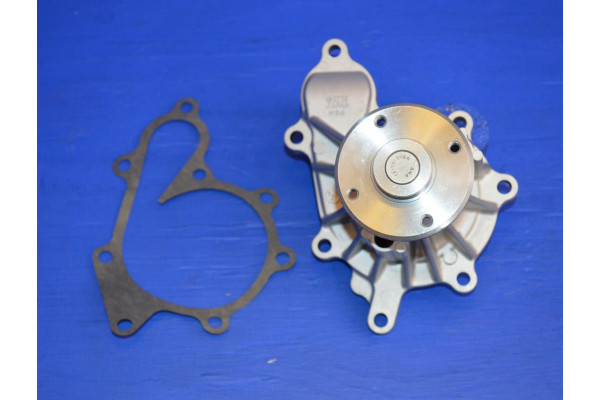 Engine Water Pump GMB