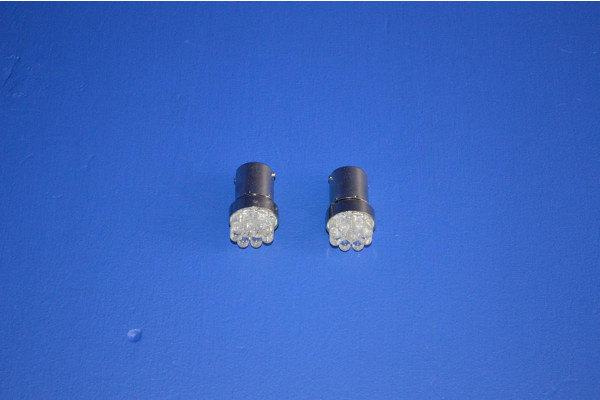 Front Side Lamp LED Bulb 5W (2)