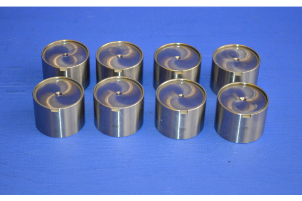 Engine Valve Bucket Set Of 8