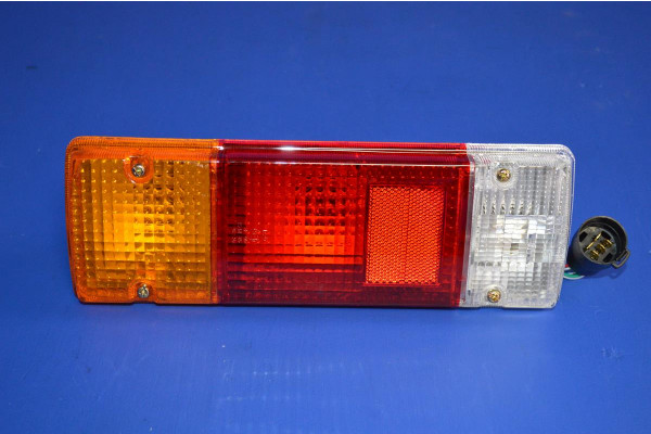 Rear Body Lamp Assembly R/H or L/H