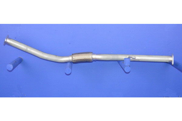 Exhaust Pipe (No.1) Front