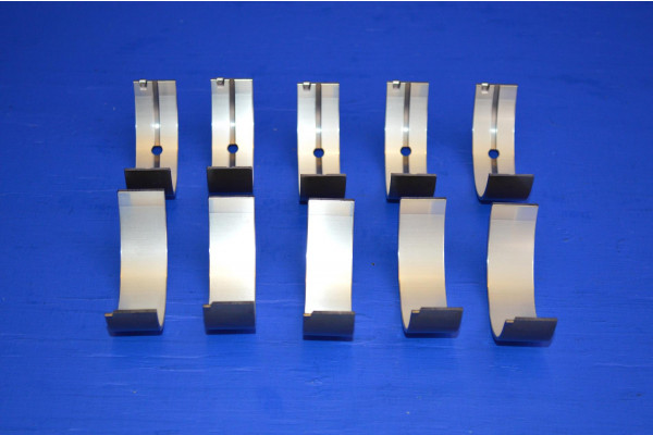 Engine Main Bearing Set STD