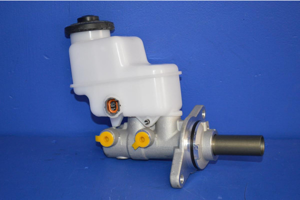 Brake Master Cylinder (Right or Left Hand Drive)