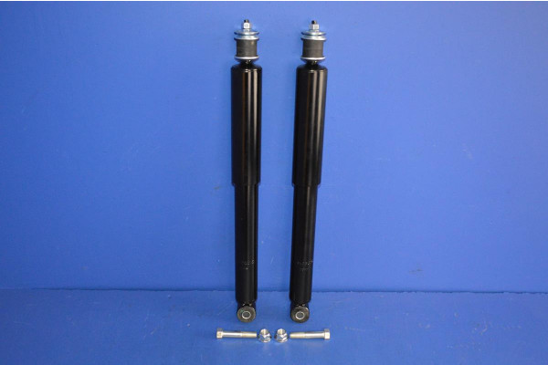 Front Shock Absorber Kit Pair (Gas Charged)