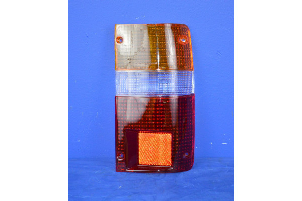 Rear Body Lamp Lens R/H