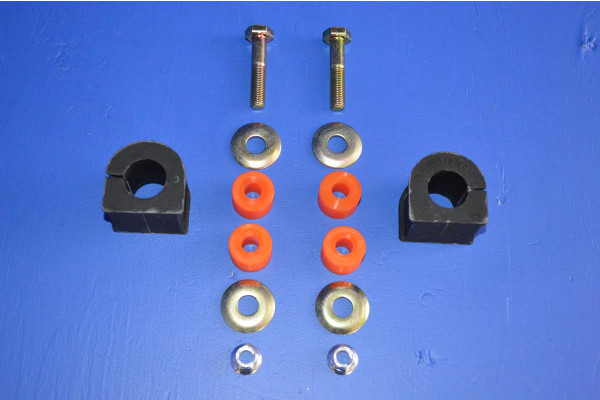 Front Anti Roll / Sway Bar Bush Kit (24Mm Bar)