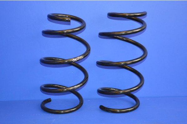 Front Coil Springs (Pair) OBK (20% Stronger)