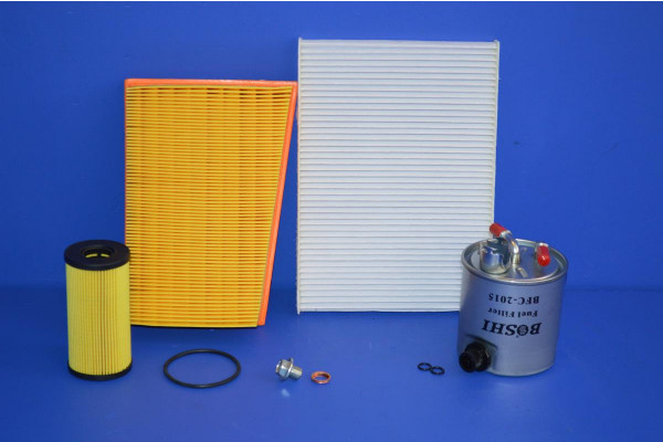 Engine Filter / Service Kit
