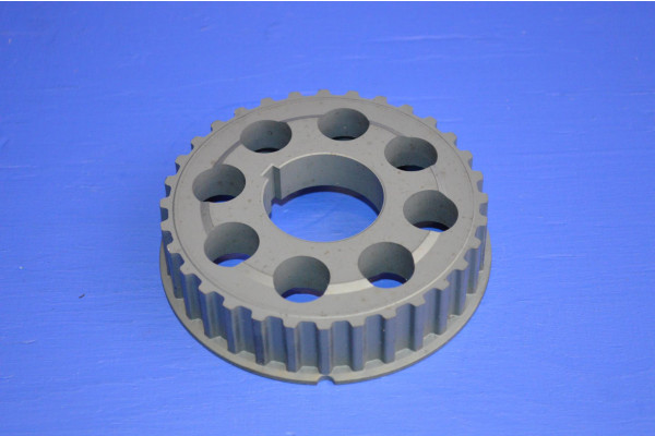 Engine Crankshaft Balance Gear (Genuine)