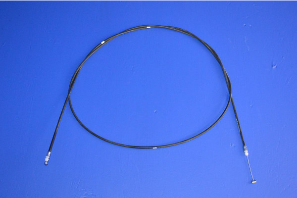 Bonnet Release Cable (Right Hand Drive)