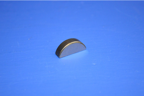 Crankshaft Pulley Woodruff Key