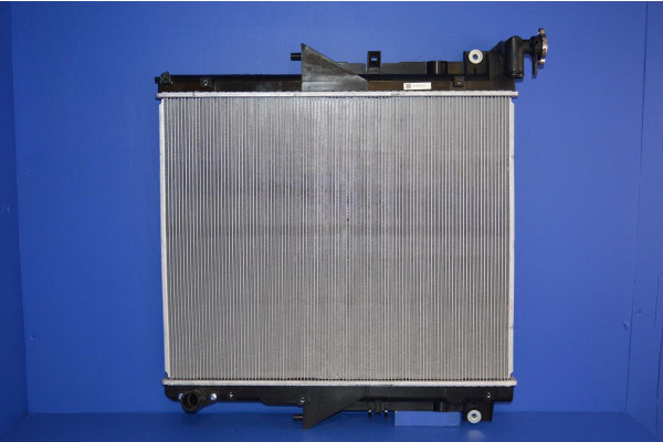 Radiator (Manual/Auto) Right or Left Hand Drive