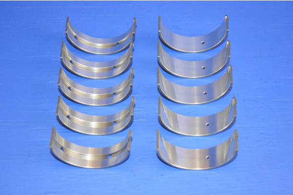 Engine Main Bearing Set STD