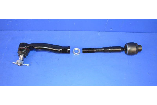 Steering Track Tie Rod End Kit R/H
