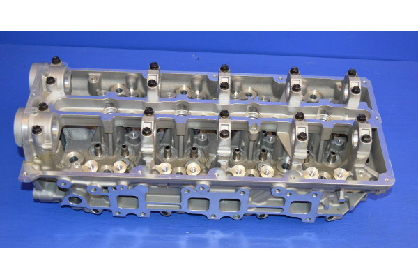 Engine Cylinder Head Bare