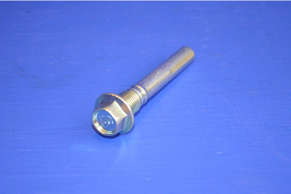 Brake Caliper Sliding Pin Rear Upper (Guide)