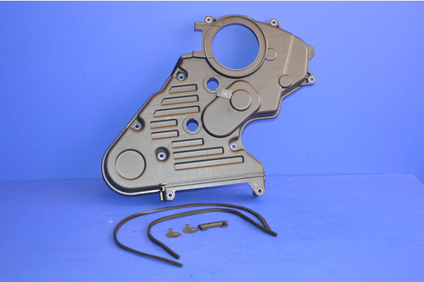 Engine Plastic Cover Lower Cam