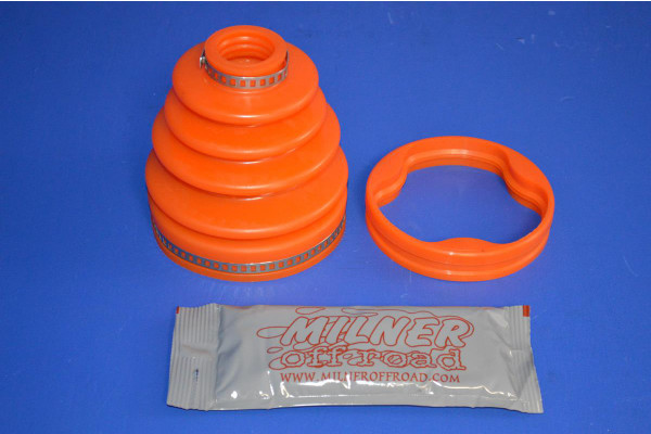 Front Drive Shaft CV Boot Inner (Polyurethane)