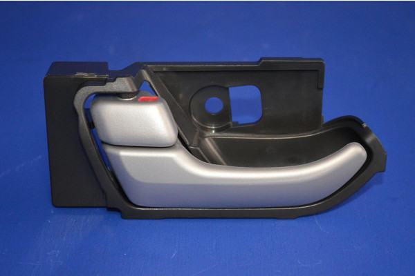 Front or Rear Door Handle Inner L/H (Grey)