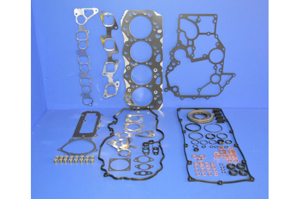 Engine Full Gasket Set