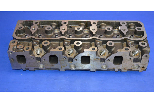 Engine Cylinder Head Complete