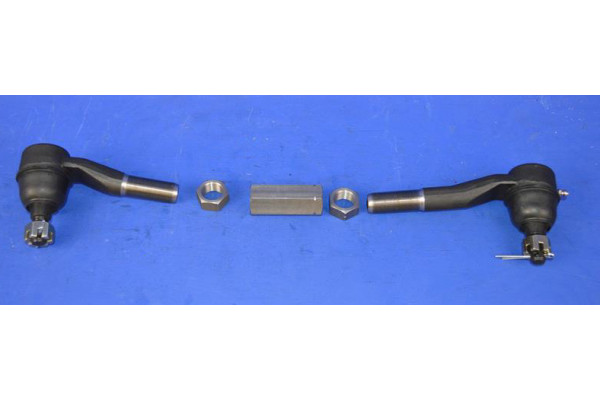 Steering Track Tie Rod End Kit 1 Side