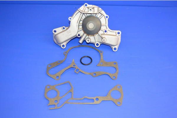 Engine Water Pump GMB