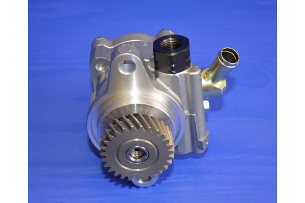 Power Steering Pump (Right or Left Hand Drive)