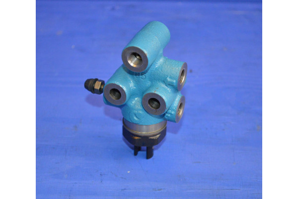 Toyota Hilux Brake Load Sensing Valve (No VSC) 2006-2017