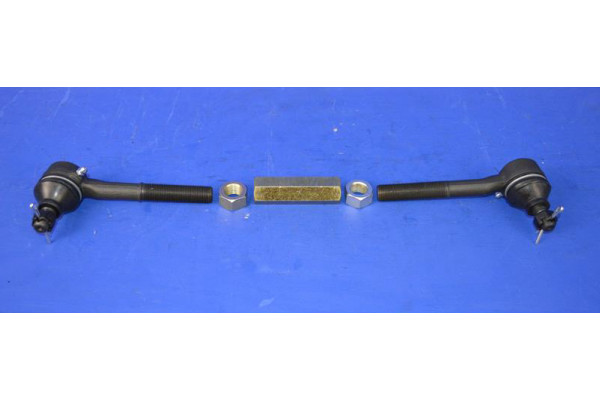 Steering Track Tie Rod End Kit 1 Side