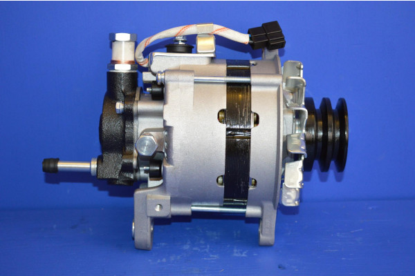 Alternator (55 Amp)