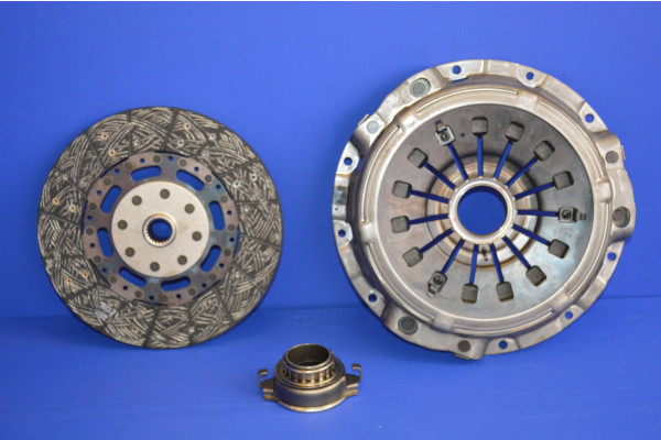 Clutch Kit Exedy (3 Piece)