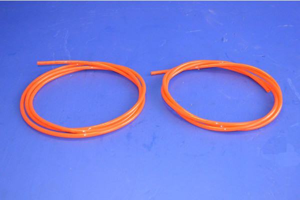 Engine Emission / Solenoid EGR Polyurethane Pipe (2Metre)