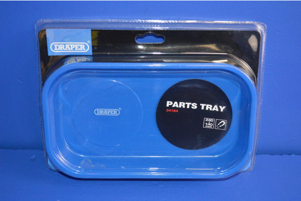 Draper Large Magnetic Parts Tray